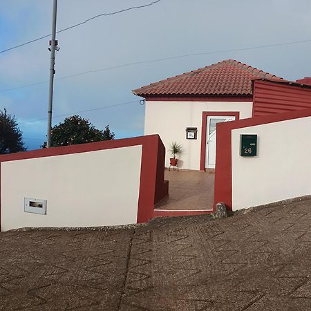 Achadas Da Cruz Farm House Achadas da Cruz Exterior foto